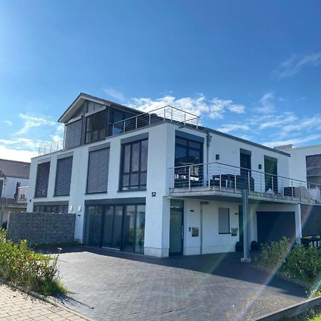 Luxuswohnung Direkt Am Phoenixsee Dortmund Exterior foto