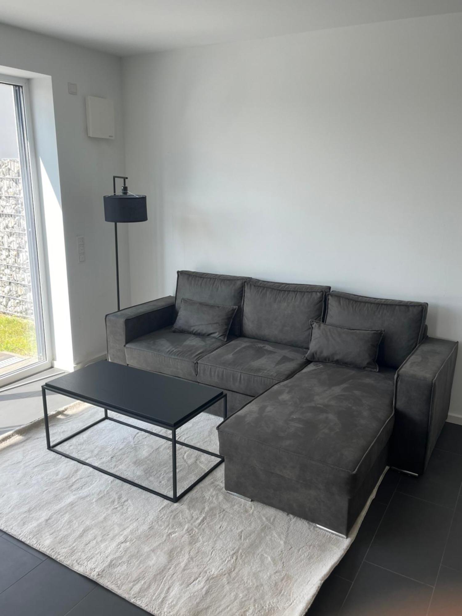 Luxuswohnung Direkt Am Phoenixsee Dortmund Exterior foto