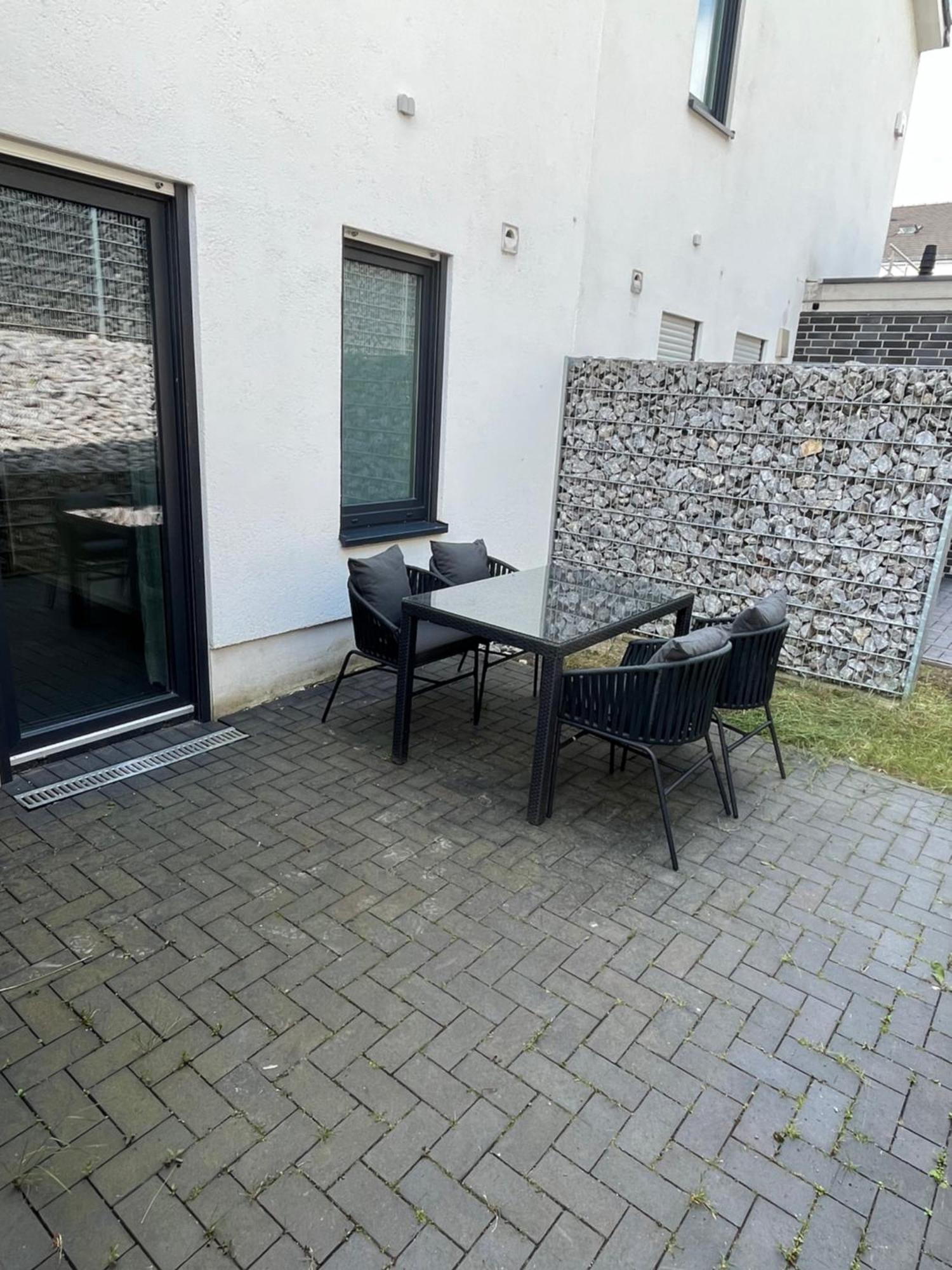 Luxuswohnung Direkt Am Phoenixsee Dortmund Exterior foto